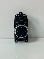 Load image into Gallery viewer, iDrive Controller BMW F10 F20 F21 F30 F80 Unit Knob Switch Module 9350724