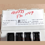 قم بتحميل الصورة إلى عارض الصور، BMW 1 3 F20 F30 N47 F-SERIES BCM BODY CONTROL MODULE OEM 61.35-9352862