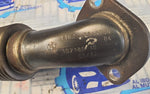 Bild in die Galerieansicht laden, BMW M5 LEFT SIDE EXHAUST MANIFOLD 7843780
