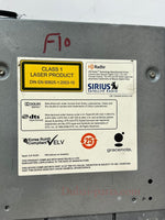 قم بتحميل الصورة إلى عارض الصور، 2009-12 BMW 528i F10 F11 F18 F12 Navigation System Headunit Cic High 9237177 OEM