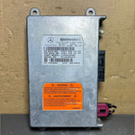 Bild in die Galerieansicht laden, 06-12 Mercedes W164 Voice Command Communication Control Module A204 8202085 OEM