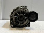 Load image into Gallery viewer, 2006-2008 BMW 750i E60 E61 E63 E64 E65 E66 E67 E68 ENGINE Alternator 7542934 OEM