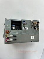 قم بتحميل الصورة إلى عارض الصور، 2009-12 BMW 528i F10 F11 F18 F12 Navigation System Headunit Cic High 9237177 OEM