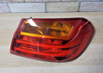 Load image into Gallery viewer, BMW 4 Series F32 Right Rear Tail Light Lamp OEM 618072 618142 618074