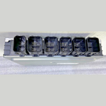 Load image into Gallery viewer, OEM BMW G60 G70 G05 G06 G07 Control Unit Engine Electronics DME ECU ONLY 5A71304