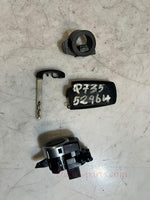 Load image into Gallery viewer, BMW 3' F30 Active Hybrid 5 Engine Control Unit ECU SET DME+CAS4+1KEY 8641450
