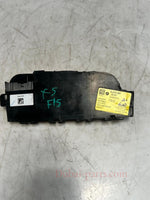 Load image into Gallery viewer, 2015 BMW 5' X5 F15 FRONT Left Seat Control Switch 9273397 OEM
