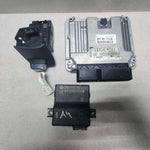 Load image into Gallery viewer, 2008-2016 Audi A5 Engine Control Unit 8K1907115M ECU for Audi A5 Coupe 1.8 TFSI