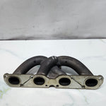 Load image into Gallery viewer, 2014-2019 BMW X5 F15 G05, X6 F16, X7 G07 G11 N63 4.4 V8 Exhaust Manifold 8600284