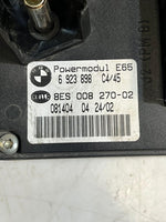 قم بتحميل الصورة إلى عارض الصور، 2002-2005 BMW 745i 7-Series E65 E66 Power Control Module 6923898 OEM