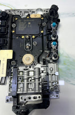 Load image into Gallery viewer, Mercedes W205 C300 VGS4 722.9 7G Transmission Conductor Plate TCU Valve Body