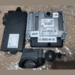 قم بتحميل الصورة إلى عارض الصور، MINI Countryman R60, Cooper 2014 N47N Engine DIESEL Control Unit Set -8583423