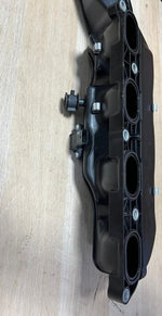 Bild in die Galerieansicht laden, 2012-2016 BMW M5 4.4L - LEFT Intake Manifold 7843275