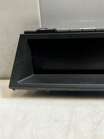 قم بتحميل الصورة إلى عارض الصور، 2010-2013 BMW X5 X6 E70 E71 Navigation Information Display Screen 2016721 OEM