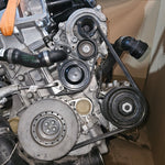 Load image into Gallery viewer, 2020-2023 BMW Engine B48A20E X2 F39 M35IX 32897086 Used 1100 2463740 KM 10000