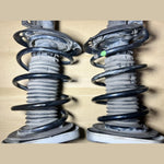 Bild in die Galerieansicht laden, 2010-2014 Mercedes Benz W212 E-Class Front Shock Strut Left & Right Set Absorber