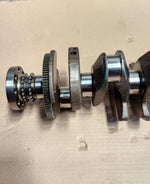 Load image into Gallery viewer, 2016-2020 BMW B48 G20 330i Crankshaft 9487256 G20 G21 5 Series G30 2.0 PETROL