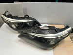 Load image into Gallery viewer, BMW 5' E60 E61 LCI Xenon Headlight Left RIGHT Dynamic Adaptive 7177735 7177736