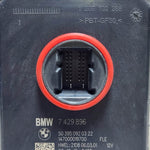 قم بتحميل الصورة إلى عارض الصور، 2014-2018 BMW i3 Headlight LED Control Unit 7429896 i3 i8 X1 F48 X2 F39 2Series