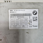 Load image into Gallery viewer, BMW 7 Series F01 F02 F10 Seat Control Module Front Electronic Memory 9225619