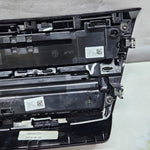 قم بتحميل الصورة إلى عارض الصور، BMW X2 F39 Automatic Air Conditioning Control & Audio Panel 9461405 9371457 OEM