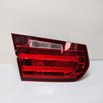 Load image into Gallery viewer, 2012-2015 BMW 320i, 328i, 335i, M3 Left Inner Tail Light 7371111 3 Series F30