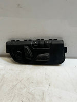 قم بتحميل الصورة إلى عارض الصور، BMW 6 Series F12 F13 FRONT Seat Regulator Control Switch Right 9197224 OEM