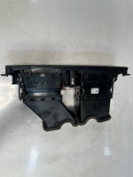 Load image into Gallery viewer, BMW 5 Series F10 F11 Dashboard Fresh Air Grille Center 9209137 OEM