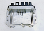 Bild in die Galerieansicht laden, BMW 118i F20 LCI 2016 B38 ENGINE CONTROL UNIT ECU KIT DME 8663284