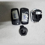 Load image into Gallery viewer, BMW Engine Control Unit DDE 8589141 F30 320D and F34 420D diesel B47 ECU SET