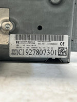 قم بتحميل الصورة إلى عارض الصور، 2007-2013 BMW X5 E70 E71 E72 X5 X6 CIC HARMAN Infotainment Computer 9278073 OEM
