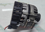 Load image into Gallery viewer, BMW F30 5 Series F10 7 Series F01 F02 N55 Active Hybrid Alternator 7622372 OEM