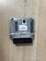 Bild in die Galerieansicht laden, BMW F30 N47D NS47 001 Engine Control Unit ECU SET DDE + FEM + KEY 8518976