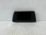 Load image into Gallery viewer, 2015-2018 BMW X1 F48 6.5 inch Central Information Display Screen 9322123 OEM
