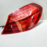 Load image into Gallery viewer, 2012-2013 BMW 640i Rear Inner Tailgate Light 8950516 6 Series F06 F12 F13