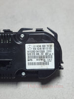 Load image into Gallery viewer, 2014 Mercedes-Benz CLA250 Climate Control Module A2469001908 CLA and B-Class