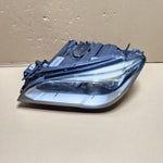 Load image into Gallery viewer, BMW 2013-15 F02 740LI Adaptive LED Headlight Left Led 7361227 F01 F02 LCI
