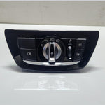 Load image into Gallery viewer, 2017-2020 BMW 540i Headlight Switch 9493733