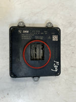 Load image into Gallery viewer, BMW F20 F39 F32 Led Headlight Control Module Left Or Right Adaptive Led 7492026