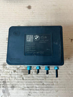 Load image into Gallery viewer, 2014 BMW 3 Series F20 F30 F31 328i ABS Pump Module 6858953 OEM