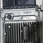 Load image into Gallery viewer, 2014 Mercedes-Benz C250 Engine Control Unit A6519004500 W205 C220 BlueTEC ECU