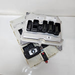 Load image into Gallery viewer, 8518479 -2011-2017 BMW F25 X3 N57 Engine Control Unit DDE ECU Key Set