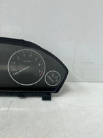 قم بتحميل الصورة إلى عارض الصور، 2014-16 BMW 328i 428i F30 F32 F33 F36 Speedometer Instrument Cluster 9232895 OEM