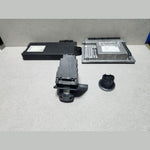 Bild in die Galerieansicht laden, BMW Engine Control Unit 7557809 E87 E90 N45 116i 316i 1.6 Petrol ECU SET
