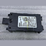 قم بتحميل الصورة إلى عارض الصور، OEM BMW X1 X2 X5 X6 X7 Series U11 G05 G06 G07 Blind Spot Radar Sensor 5B31AF2