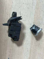 قم بتحميل الصورة إلى عارض الصور، BMW X1 Series E84 N20 2014 Engine Control Unit ECU SET + CASE + KEY DME 8631727