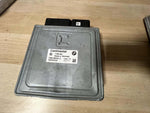 Load image into Gallery viewer, BMW 3 Series E90 320i E60 E61 E81 5WK93729 MSD81 Engine Control Unit 7599881