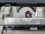 Bild in die Galerieansicht laden, 8797400-2015-2019 BMW X2 F39 RHD Central Information Display Screen OEM