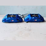 Load image into Gallery viewer, 2019 BMW Z4 Front Brake Caliper 688562503 3 Series G20 G21 4 Series F32 F33 F36