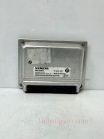 Bild in die Galerieansicht laden, 2004-2008 BMW X3 E83 Z4 5WK93020 MS45 SIEMENS Engine Control Unit 7543157 OEM